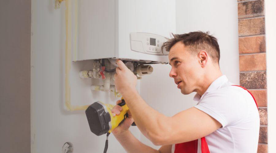 Local expert plumbing services in Sedalia, OH